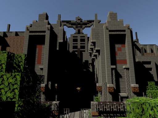 SubTerra Millenium - The Minecraft Mystery