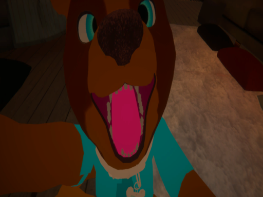 Frazsmith avatar world