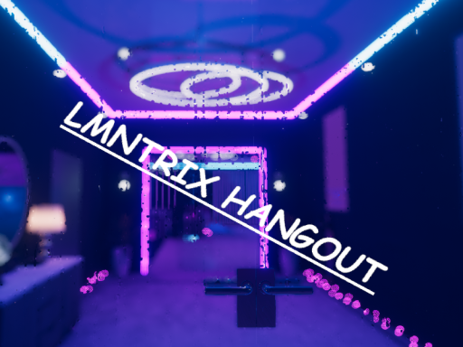 LMNTRIX Hangout