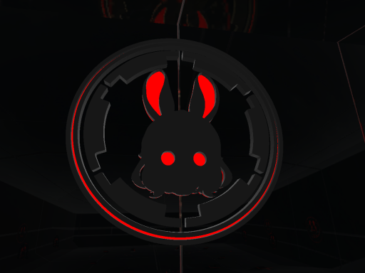 Usagi Empire Base˸ Throne Hall