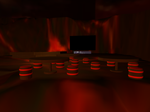 bloodhounds lair 1․2