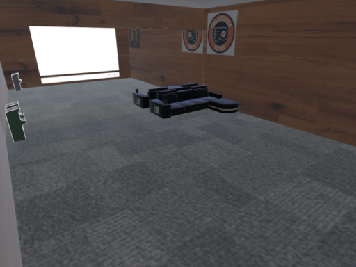 Bay Harbor's Cool Awesome Wolrd Of Coolness