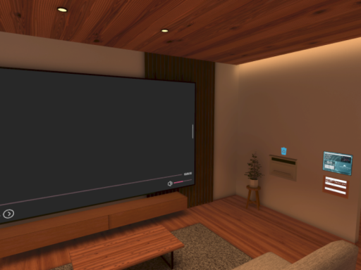 The Most benri Working Room