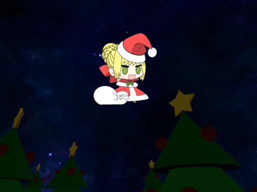 Padoru Nights