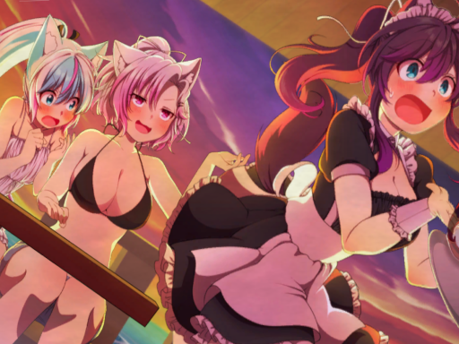 SeanVR Community Chill world