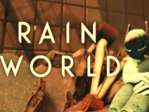 Looks To the Moon （RW）