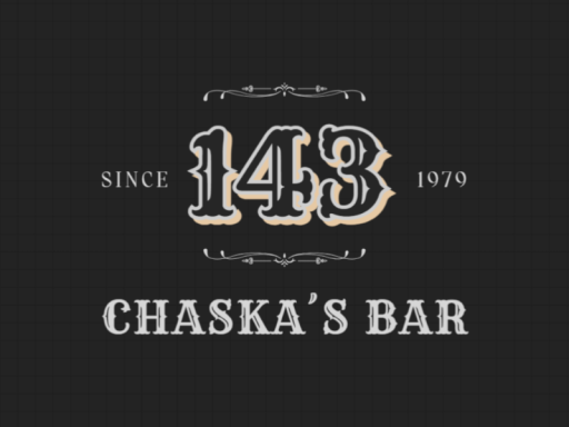 Chaska´s Bar