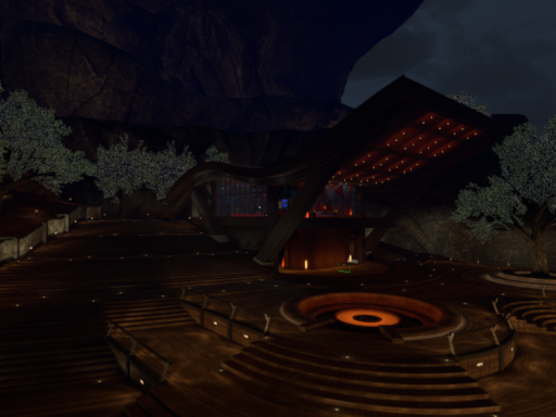 EchoGen_Gaming community hangout