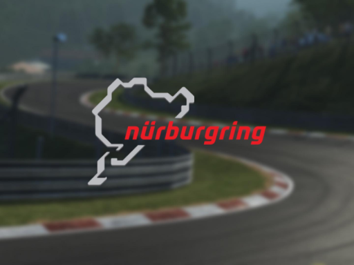 Nürburgring Nordschleife