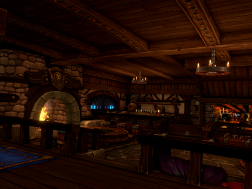 Goldshire Tavern