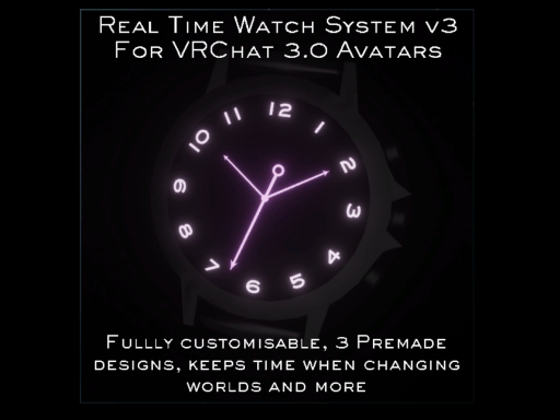 Watch Setting World