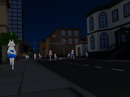 200 Ukons （Night）