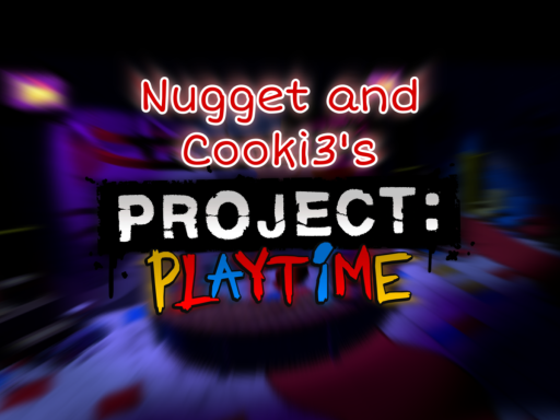 Poppy Playtime Avatar Worldǃ