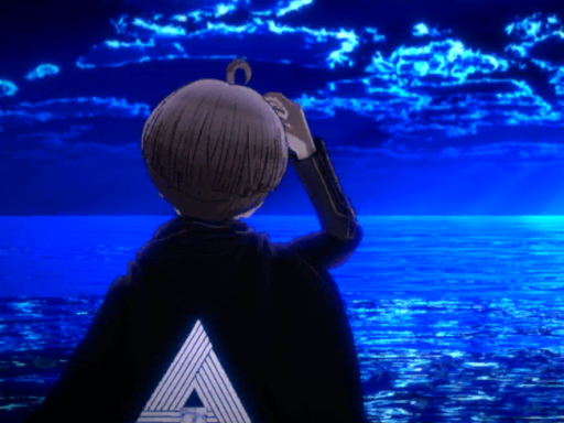 Antia's MDA˸ Rain Code Avatar World