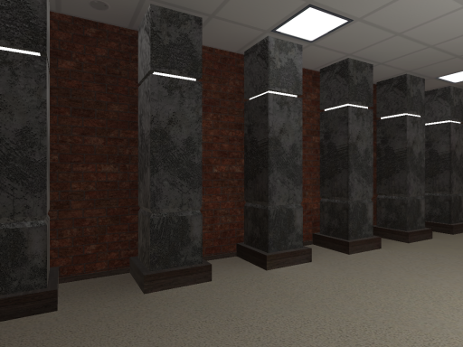 BlueBloodyFox's Hangout