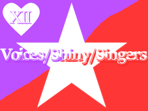 ǃ（Trusts）（Shiny）（＠）（＋）（＃1․6）（＠≻＋Worlds＋≺＠）（＠≻＋VoicesShiature＋≺＠）