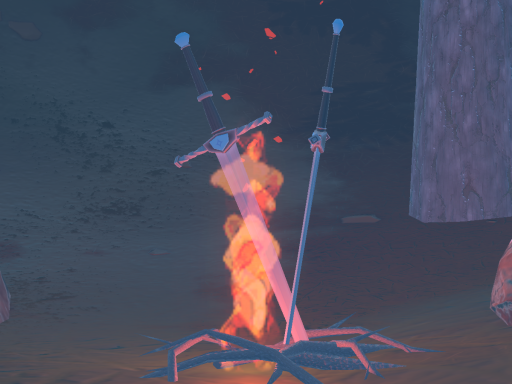 Fantasy forest （beta 1․0）