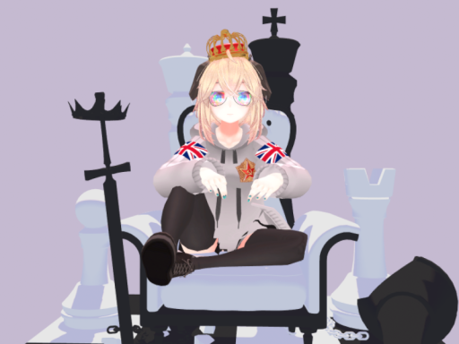 Lord's Avatar world 2