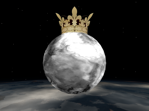 The World of Spheres