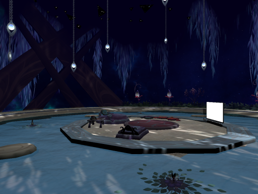 One Night in Suramar