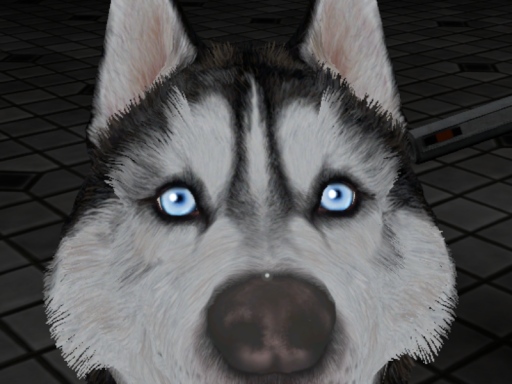 Poof's ［EVIL］ Lair