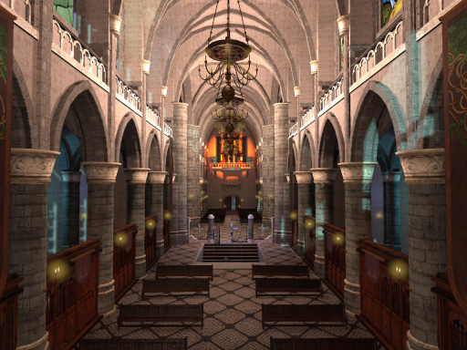 星炀的黑魔法师城堡