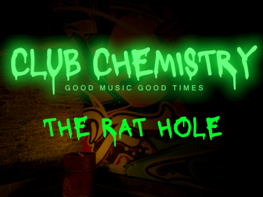 The Rat Hole