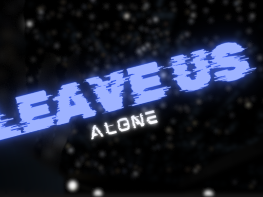 Grave25k's Chill Spot