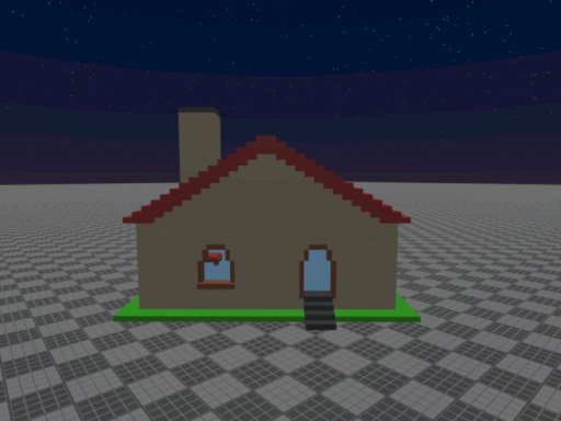 FoxyGal21's Avatar World （V1․2․1 Updateǃǃ）