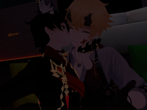 Kitsurie house world