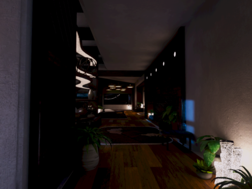 Metro Heights - Verag