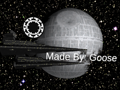 FGE˸ Deathstar