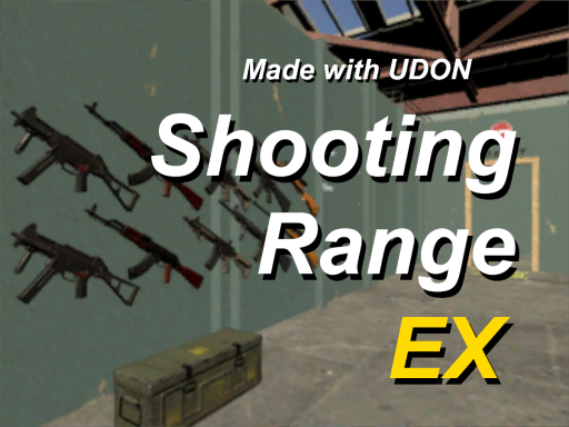 ShootingRangeEX