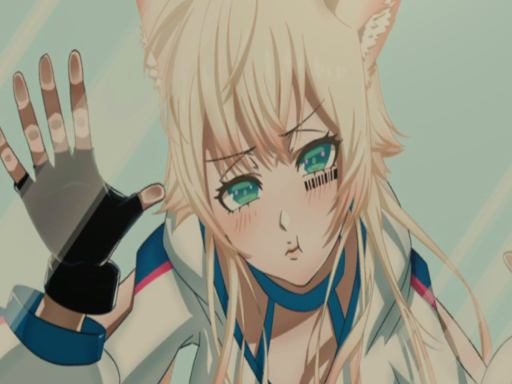 shamir emma fan world