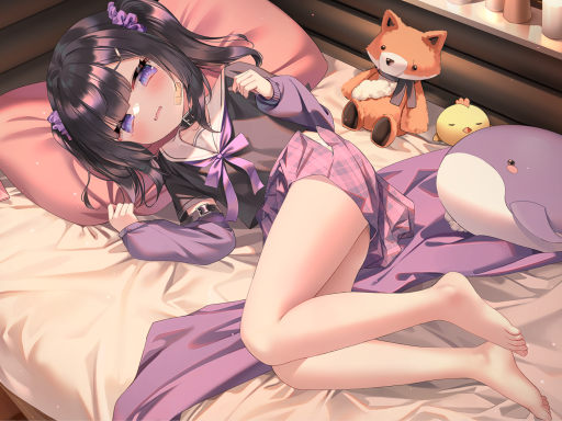 林汐若的记忆空间