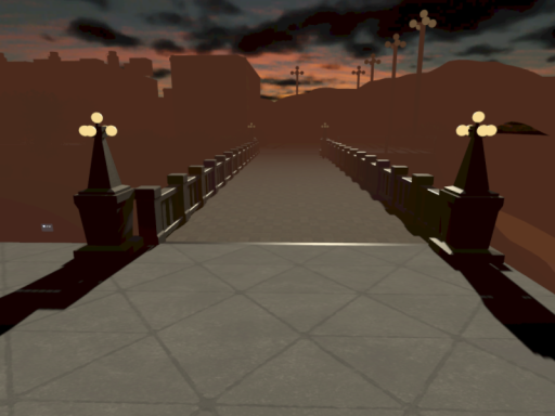 AngelbeatsEDワールド（リメイク）