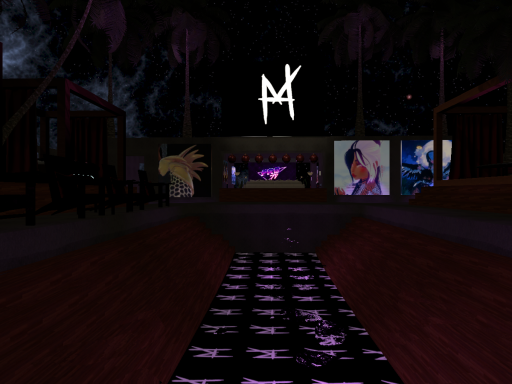 The Skydeck Rooftop Lounge