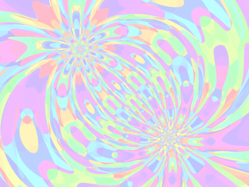 小規模シェーダー展示場 13 番 Small Shader Exhibition Hall 13th