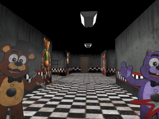 Scraps avatar world v4