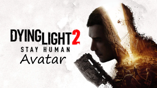 Dying light Avatar