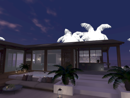 交流会用ワールド（New）