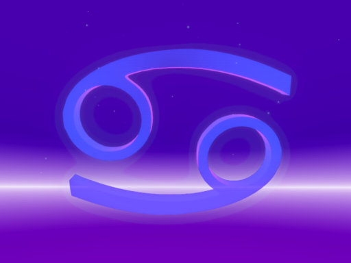 Θ - Hideous Pinching Crustacean