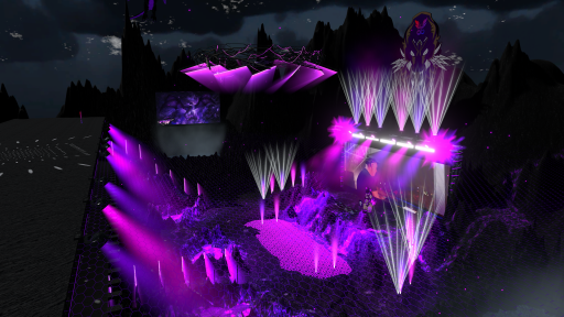 Club Dragon Legacy French