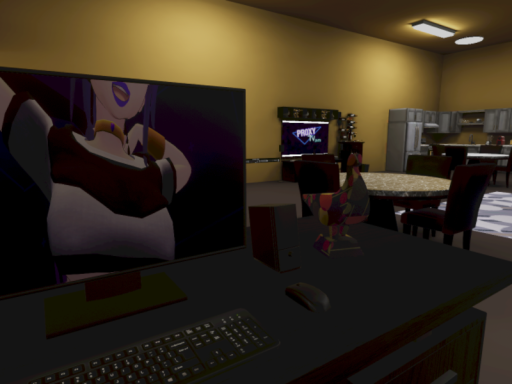 npc hyper's fusion reactor