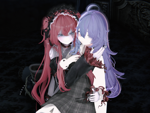 莫蕾利模型房CN