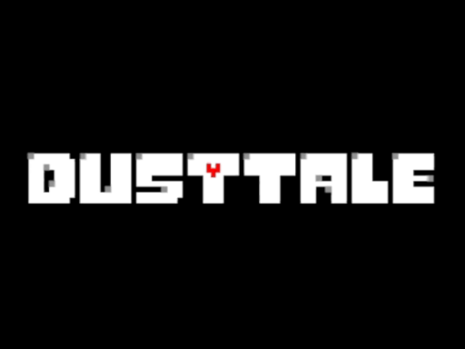 Dusttale AU Avatar's