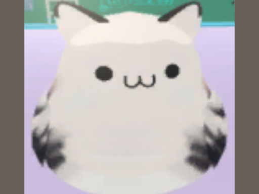 뱁냥이의 기억 속 2