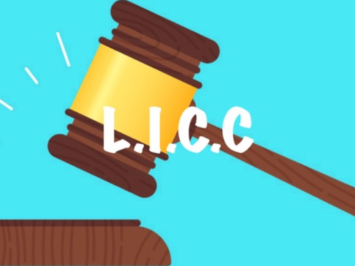 L․I․C․C Law School