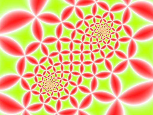 小規模シェーダー展示場 14 番 Small Shader Exhibition Hall 14th