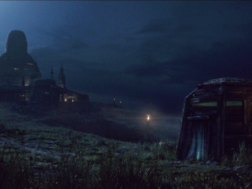 Star wars ˸Luke Skywalker Jedi Academy